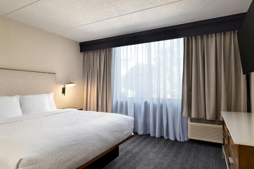 King Room interior